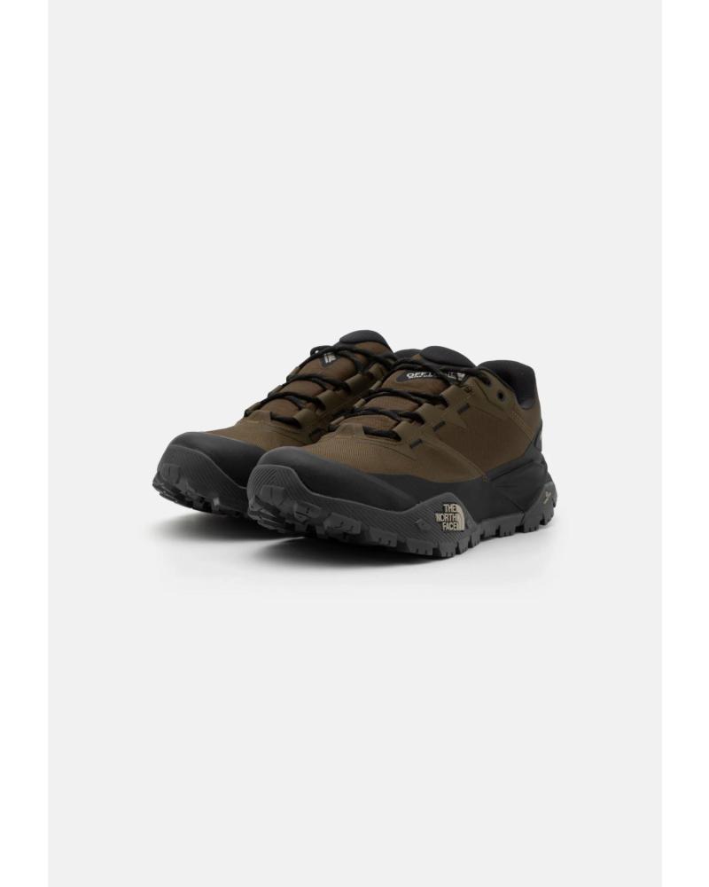 THE NORTH FACE ZAPATILLAS HOMBRE NF0A8AEG7R8 VERDE