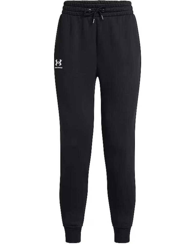 UNDER ARMOUR PANTALON LARGO 077-52314385187155 EN PARA HOMBRE NEGRO
