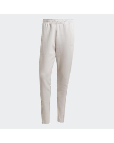 ADIDAS PANTALONE SQUADRA 25 JD2962 BIANCO BLANCO
