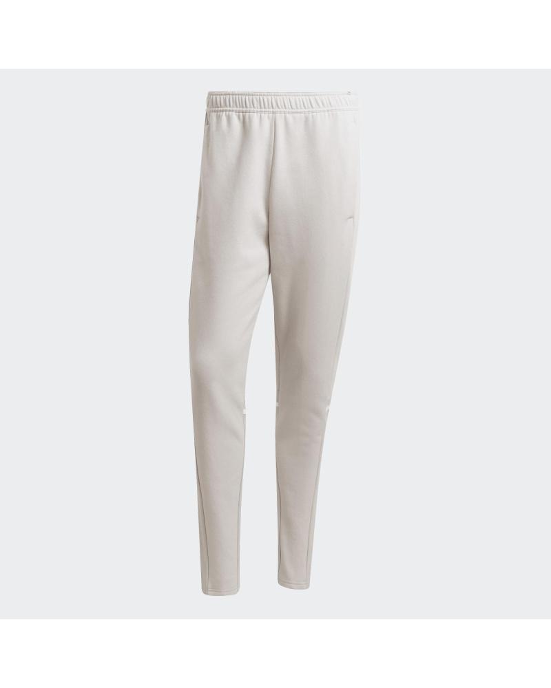 ADIDAS PANTALONE SQUADRA 25 JD2962 BIANCO BLANCO