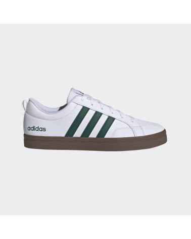 ADIDAS CS PACE 2.0 KI6515 WHITE SNEAKERS BLANCO