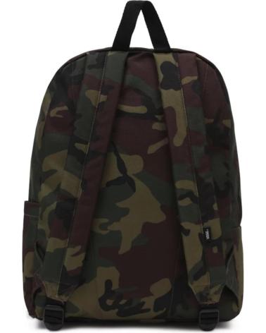 ZAINO VANS OFF THE WALL OLD SKOOL KHQ97I1 CAMOUFLAGE CAMUFLAJE