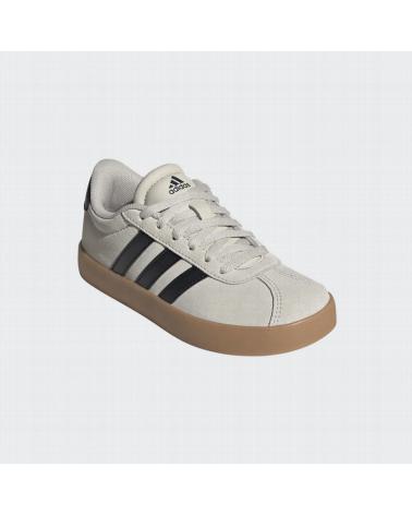 SAPATILHAS ADIDAS KIDS KI6493 BEGE BEIGE