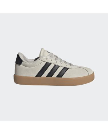 ADIDAS VL COURT 3.0K KI6493 BRANCO INFANTIL BLANCO