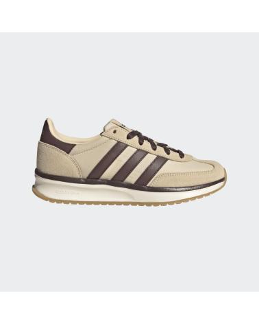SCARPE ADIDAS RUN 70S 2.0 JR2426 BEIGE KHAKI CAQUI
