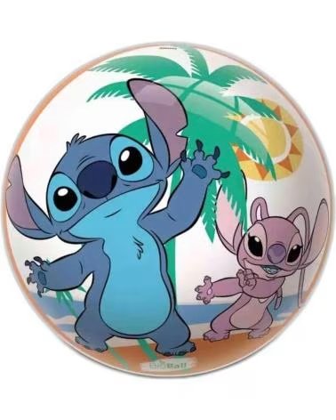 MONDO DISNEY LILO & STITCH STRANDBALL MULTICOLOR