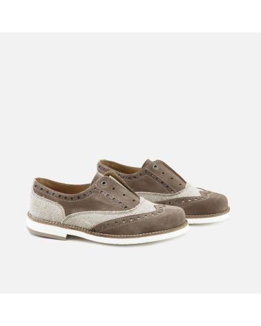 ELI BLUCHER NINO 1957 CAMEL