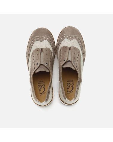 ELI BLUCHER NINO 1957 CAMEL