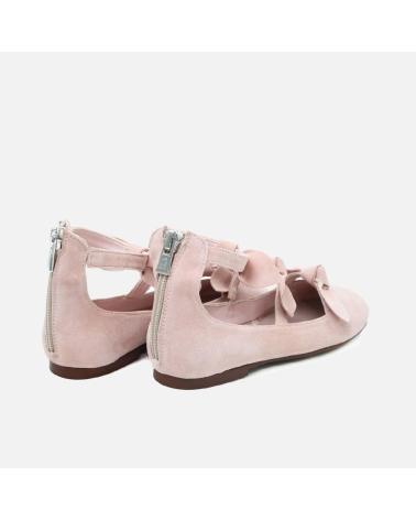 ELI BAILARINA LAZOS 1957 ROSA