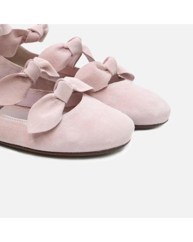 ELI BAILARINA LAZOS 1957 ROSA