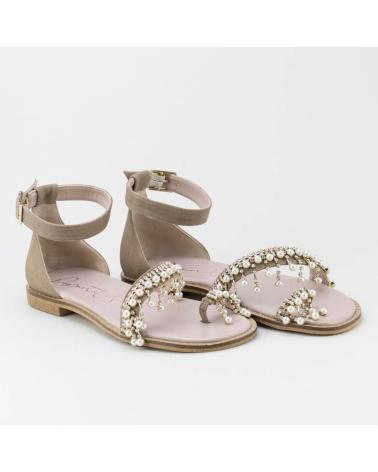 ELI ESCLAVA ADORNO PERLAS 1957 TOPO