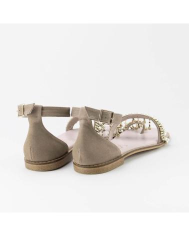 ELI ESCLAVA ADORNO PERLAS 1957 TOPO