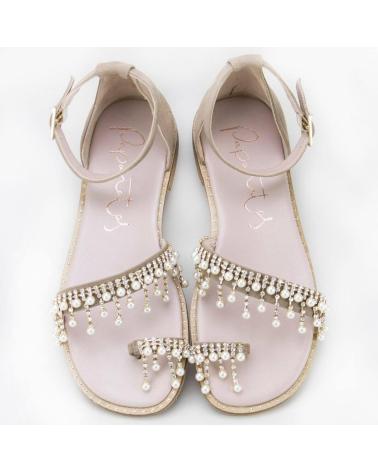 ELI ESCLAVA ADORNO PERLAS 1957 TOPO