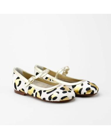 ELI MERCEDITA POTRO BIG LEO GOLD 1957 ORO CLARO