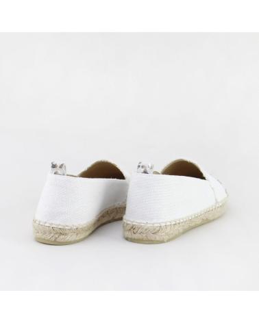 ELI ALPARGATA ZANZIBAR 1957 BLANCO