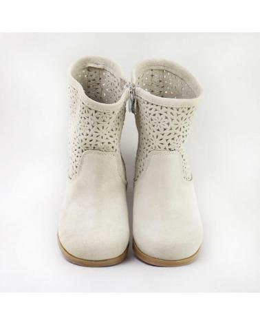 ELI BOTIN GRABADO NATURAL PAPANATAS 1957 BEIGE