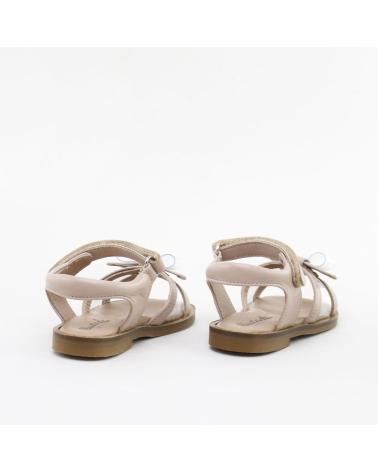 ELI SANDALIA COMBINADA 1957 NUDE