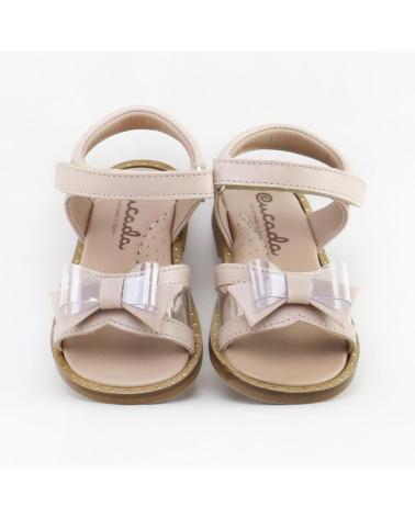 ELI SANDALIA COMBINADA 1957 NUDE