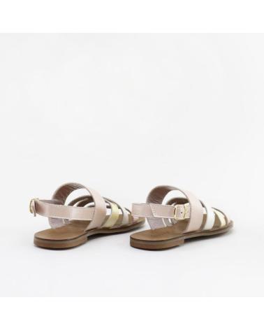 ELI SANDALIA GUARACHA MUMDAUGHTER 1957 MULTICOLOR