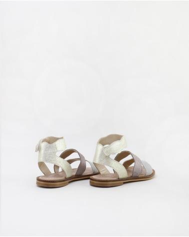 ELI SANDALIA ONDAS MUMDAUGHTER 1957 MULTICOLOR