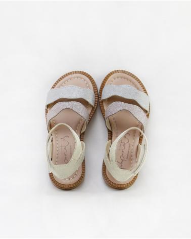 ELI SANDALIA ONDAS MUMDAUGHTER 1957 MULTICOLOR