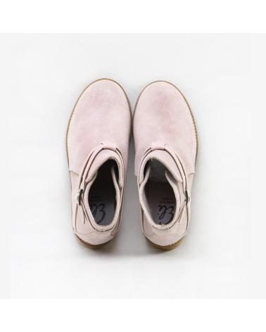 ELI BOTIN CORREAS 1957 ROSA