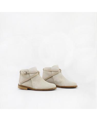 ELI BOTIN CORREAS 1957 BEIGE