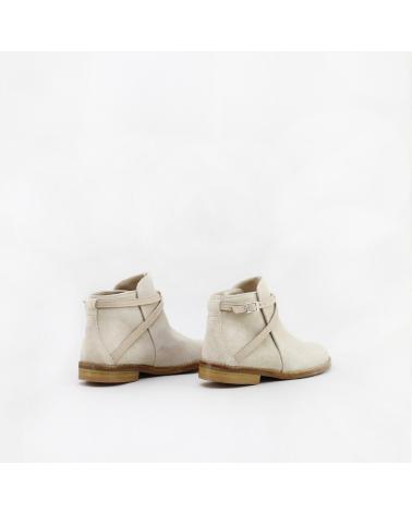 ELI BOTIN CORREAS 1957 BEIGE