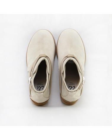 ELI BOTIN CORREAS 1957 BEIGE