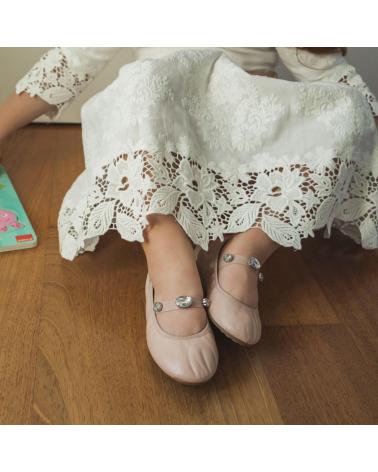 ELI BAILARINAS SOFT PIEDRAS 1957 ROSA