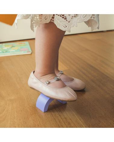 ELI BAILARINAS SOFT PIEDRAS 1957 ROSA