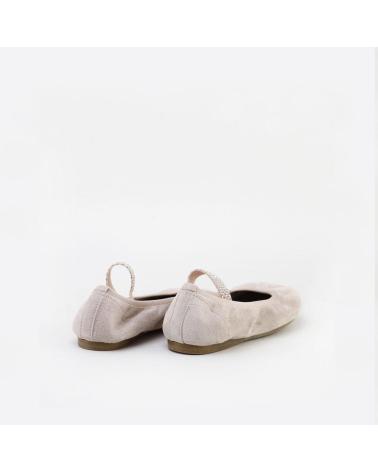 ELI BAILARINAS STRASS 1957 NUDE