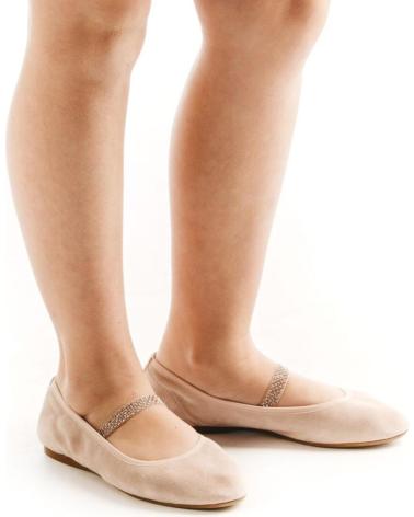 ELI BAILARINAS STRASS 1957 NUDE