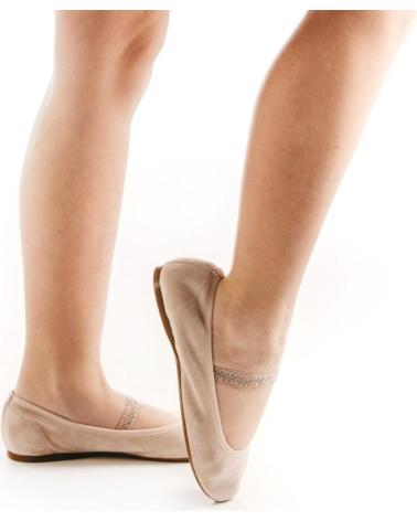 ELI BAILARINAS STRASS 1957 NUDE