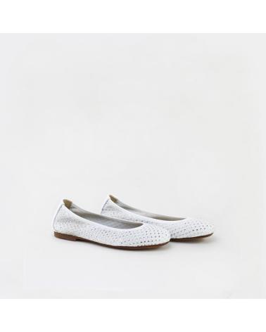 ELI BAILARINAS FANCY 1957 BLANCO