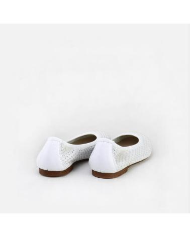 ELI BAILARINAS FANCY 1957 BLANCO