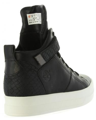 Deportivas de Mujer TIMBERLAND CA1AJ6 BLACK