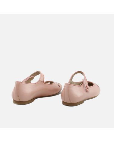 ELI MERCEDITAS LAGRIMAS MELOCOTON 1957 NARANJA