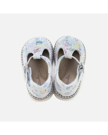 ELI ZAPATO NEVERLAND 1957 MULTICOLOR