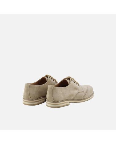 ELI BLUCHERS SERRAJE SOFT TAUPE 1957 TOPO