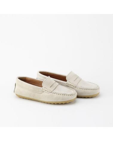 ELI MOCASINES KIOWA ANTE 1957 BEIGE