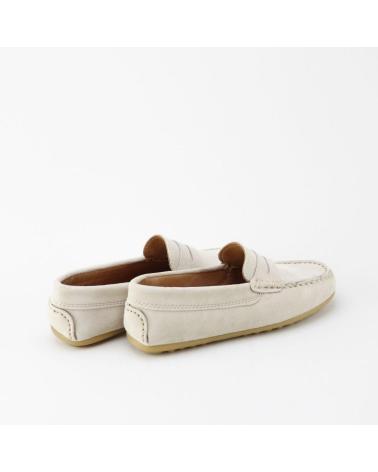 ELI MOCASINES KIOWA ANTE 1957 BEIGE