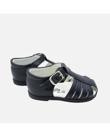 ELI SANDALIAS CANGREJERAS PRIMEROS PASOS 1957 AZUL