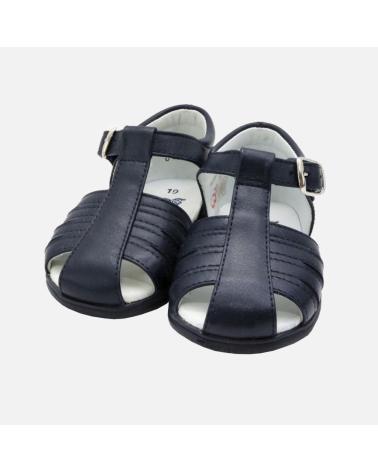 ELI SANDALIAS CANGREJERAS PRIMEROS PASOS 1957 AZUL