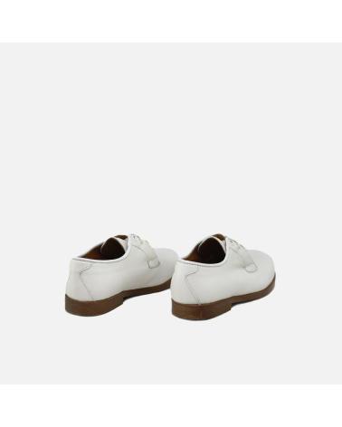 ELI BLUCHERS CLASICOS 1957 BEIGE