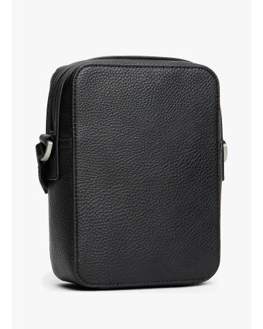 TOMMY HILFIGER TH CENTRAL MINI REPORTER NEGRO