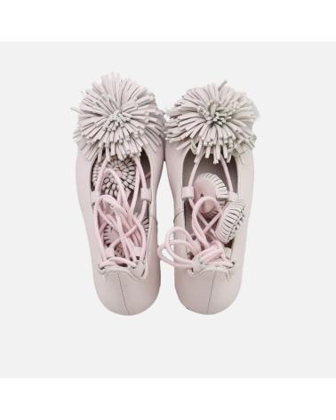 ELI BAILARINA POMPON 1957 ROSA