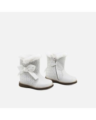 ELI BOTA ICE WHITE 1957 BLANCO