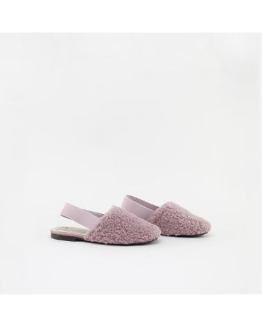 ELI MULES BORREGUITO NECTAR PAPANATAS 1957 ROSA