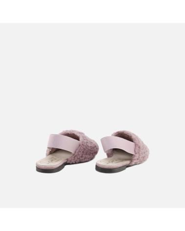 ELI MULES BORREGUITO NECTAR PAPANATAS 1957 ROSA